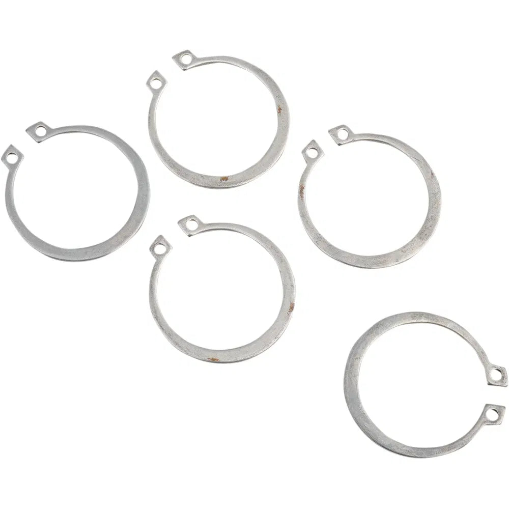 Anillos de presión