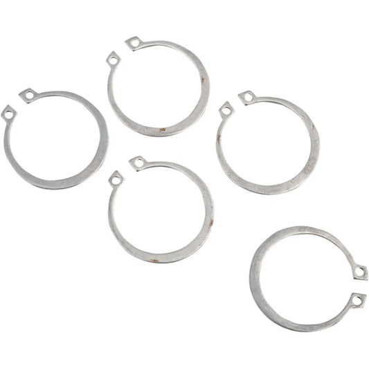Anillos de presión