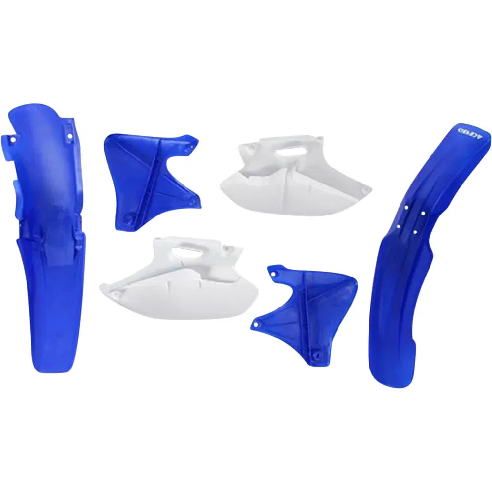 Kit de plástico de reemplazo de cuerpo estándar