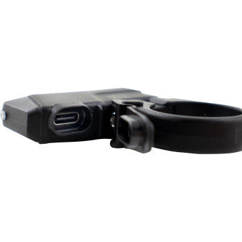 Cargador para manillar USB-C