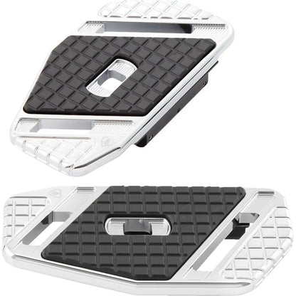 Tarimas para pasajeros speedliner