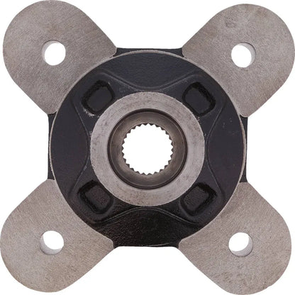 Cubo de rueda