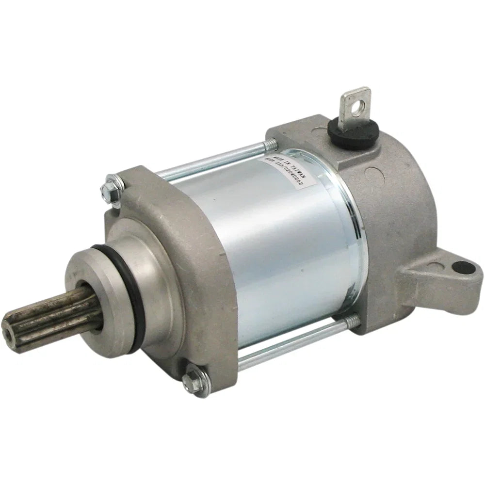 Motor de arranque para yamaha