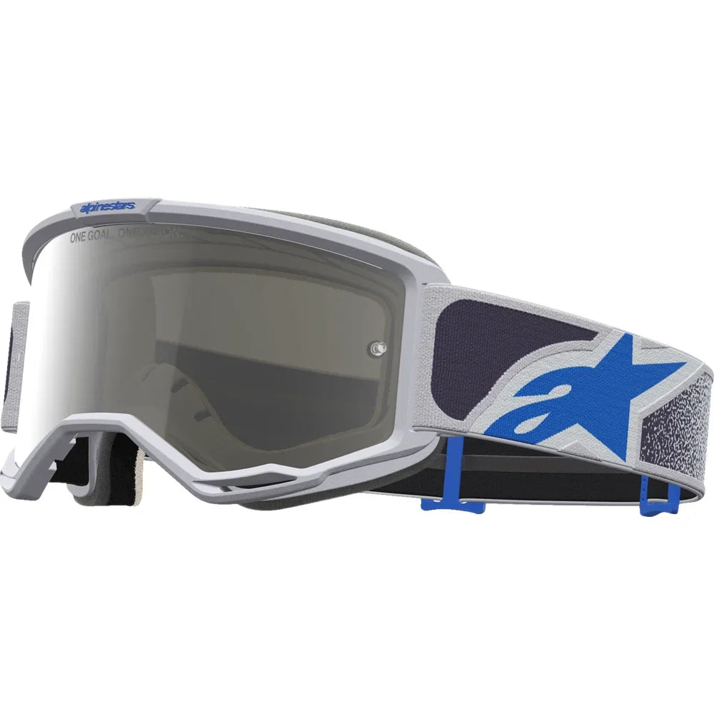 Gafas de arrastre vision 5