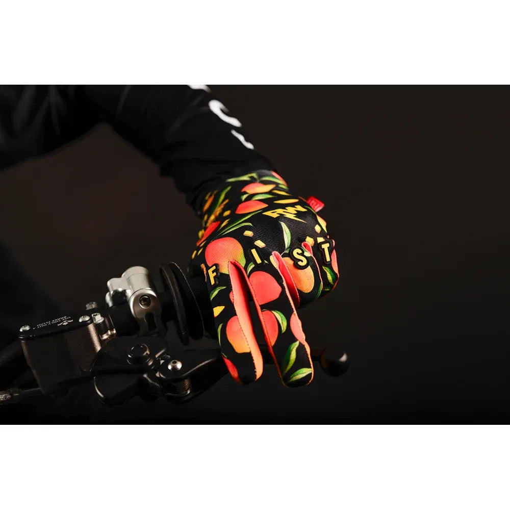 Guantes r-willy red label mango madness con correas
