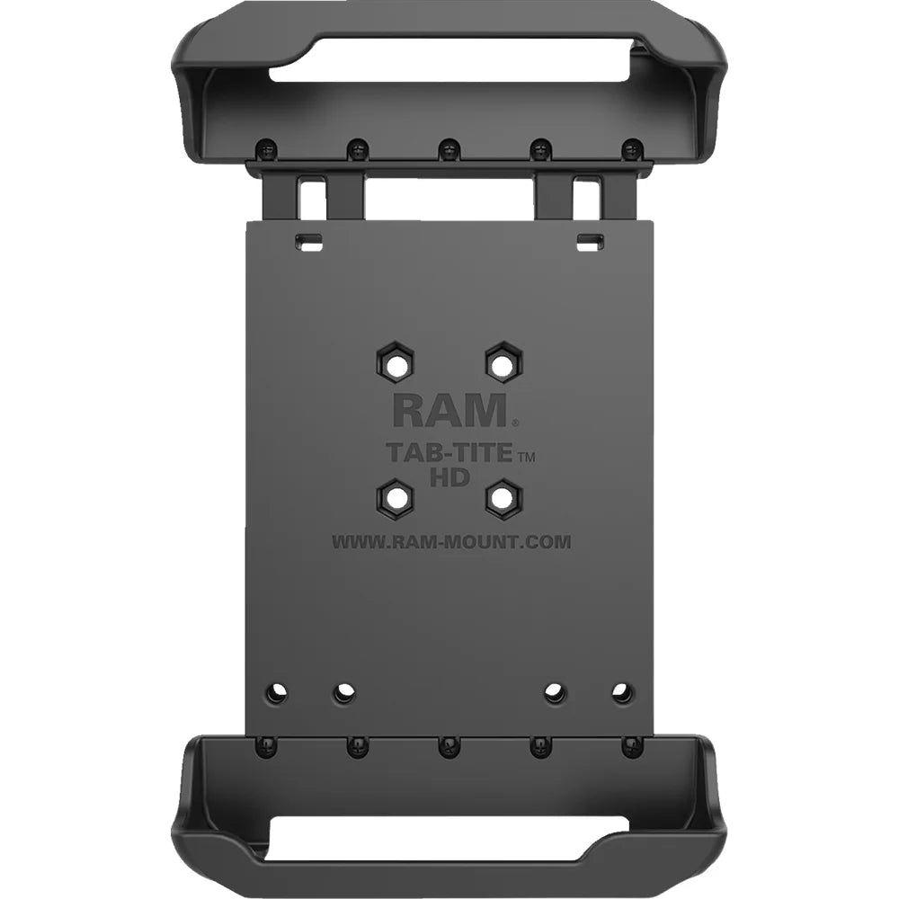 Soporte con resorte tab-tite™