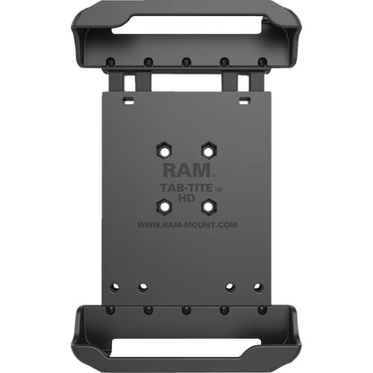 Soporte con resorte tab-tite™