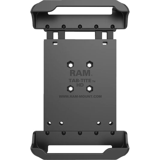 Soporte con resorte tab-tite™