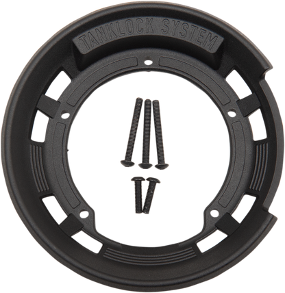 Anillo de bloqueo del tanque - Anillo de bloqueo del tanque - Honda