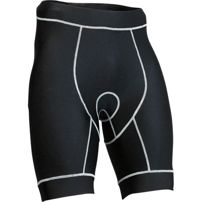 Pantalones cortos de compresión para bicicleta de montaña