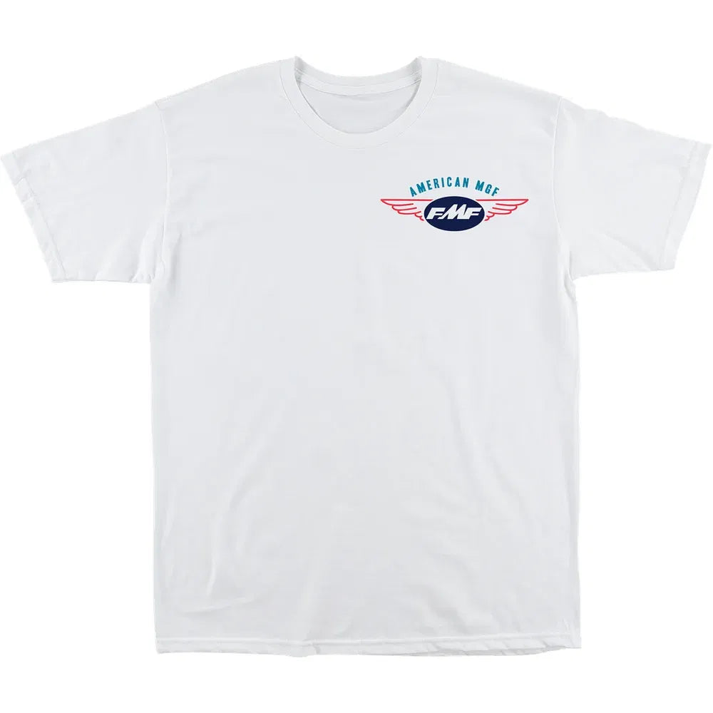 Playera suelta