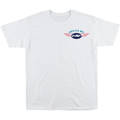 Playera suelta