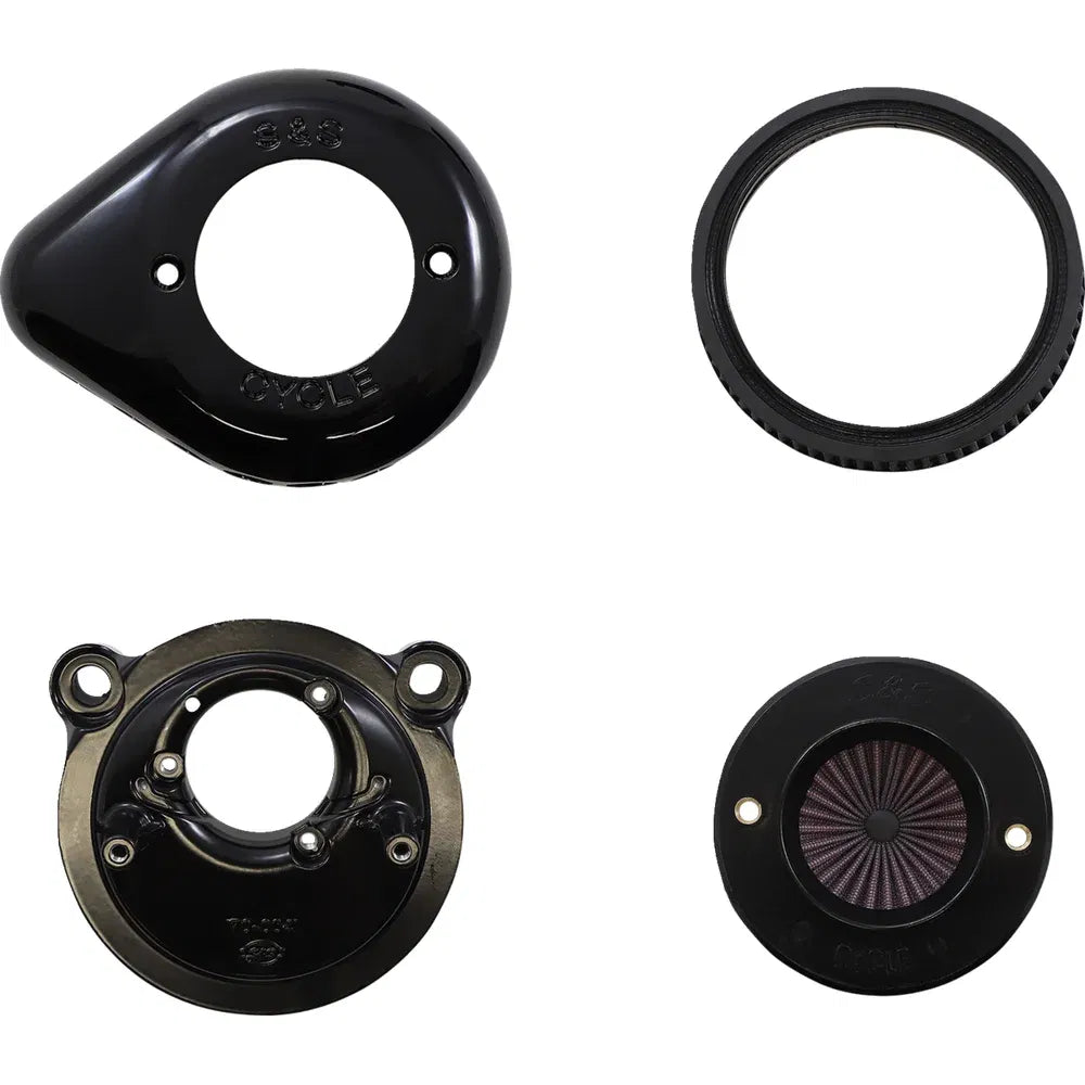 Kit de filtro de aire air stinger stealth
