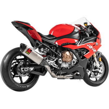 Escape Akrapovic - Exhaust - EVO - S 1000 RR