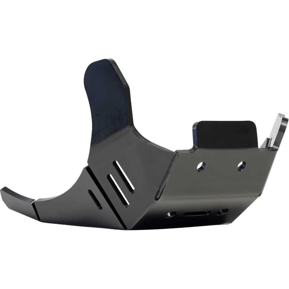 Placa protectora extrema