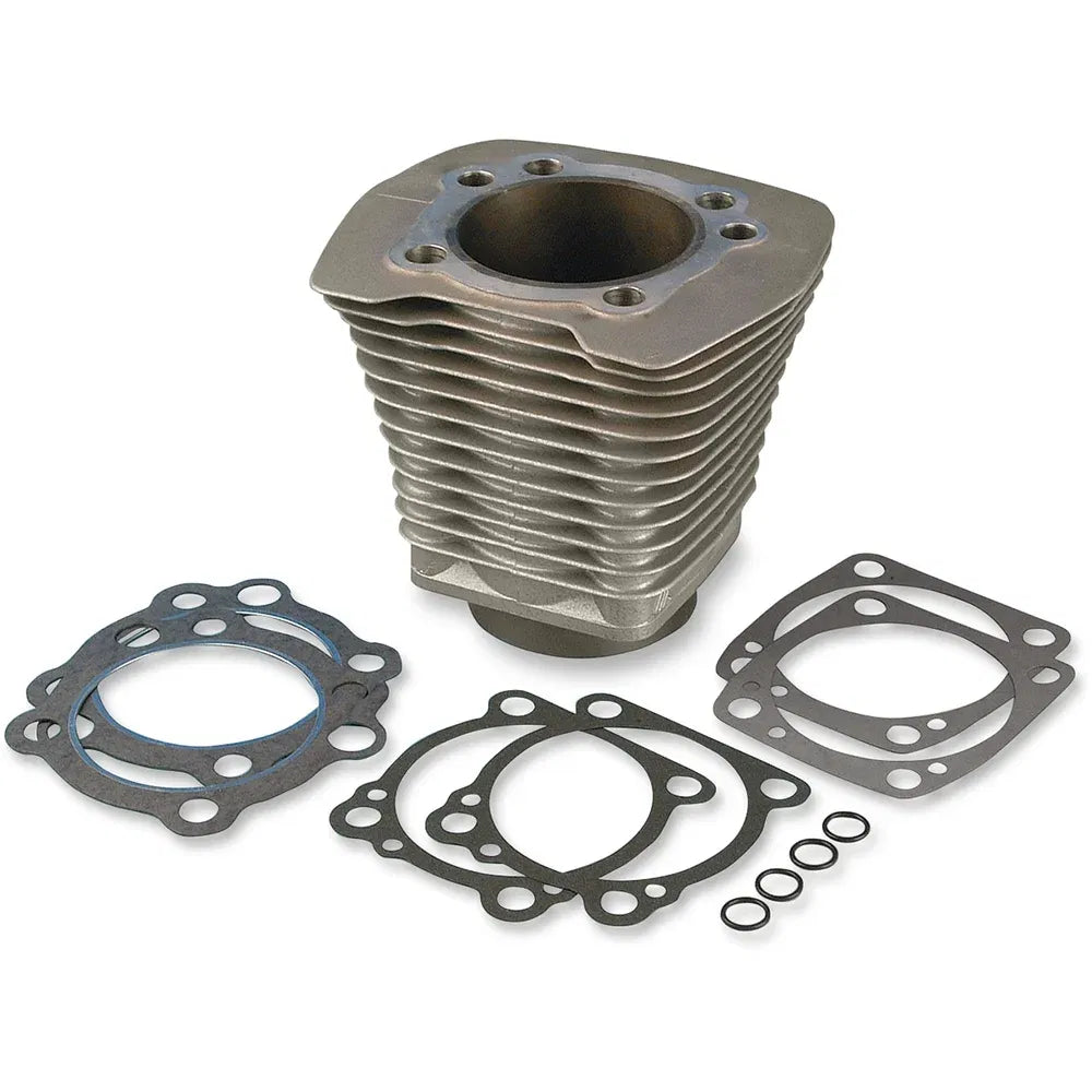 Kit de juntas de culata/base