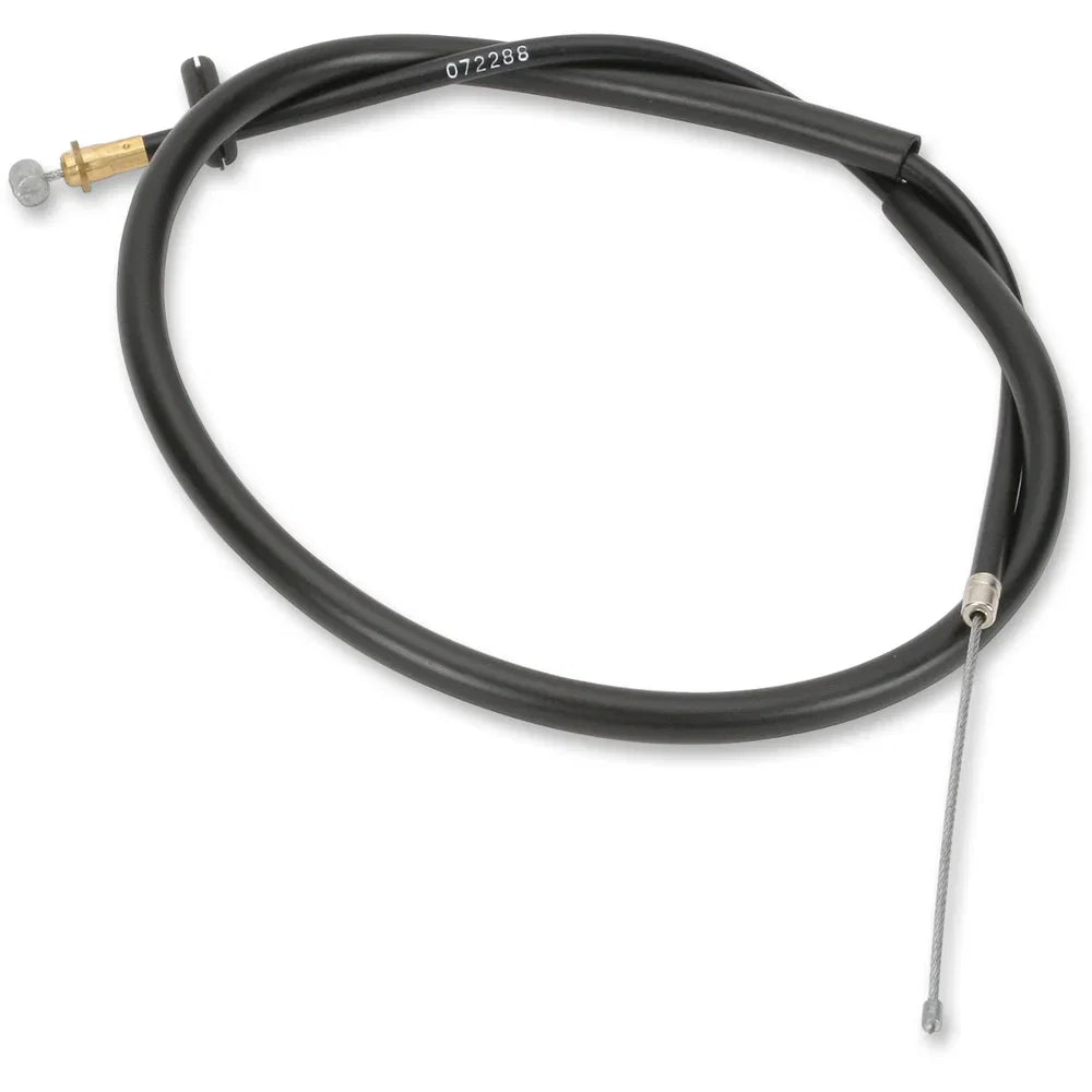 Cable cubierto de vinilo