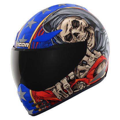 Casco ICON Domain Revere Glory