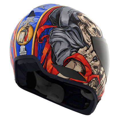 Casco ICON Domain Revere Glory