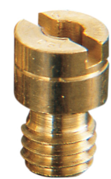 Esprea principal #185 para carburadores Keihin