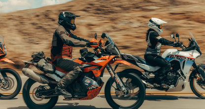 Botas Alpinestars Corozal V2 Drystar Negro