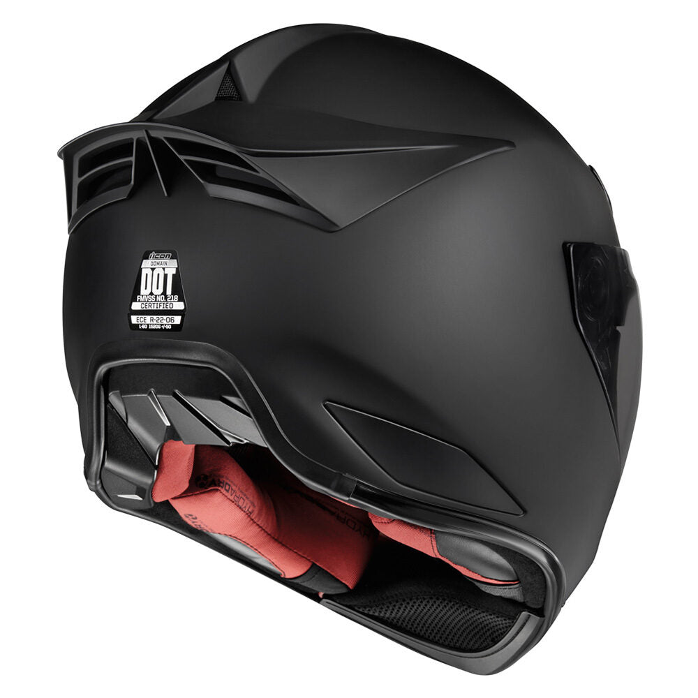 Casco ICON Domain Cornelius - Rubatone