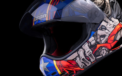 Casco ICON Domain Revere Glory