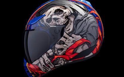 Casco ICON Domain Revere Glory