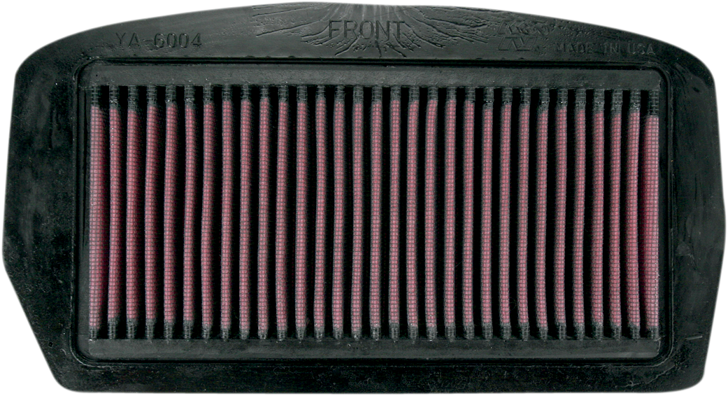 Filtro de aire de alto flujo de repuesto OE - Filtro de aire de alto flujo de repuesto OE - Yamaha