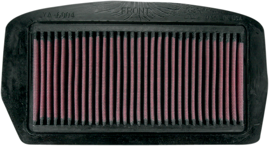 Filtro de aire de alto flujo de repuesto OE - Filtro de aire de alto flujo de repuesto OE - Yamaha