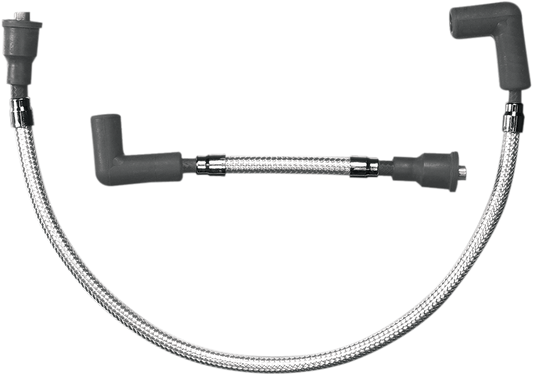 Cable trenzado para bujías - Cables para bujías - Cromita esterlina - FX/FL