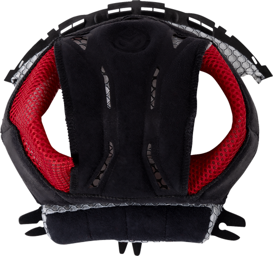 Juvenil F.I. Forro para casco Vaporwave