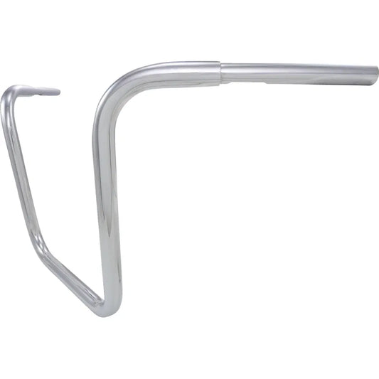 Manillar hefty de 1-1/4" — ape hanger/hefty