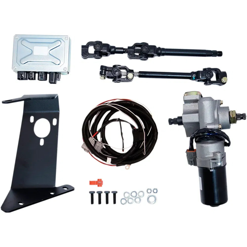 Kit de dirección asistida eléctrica