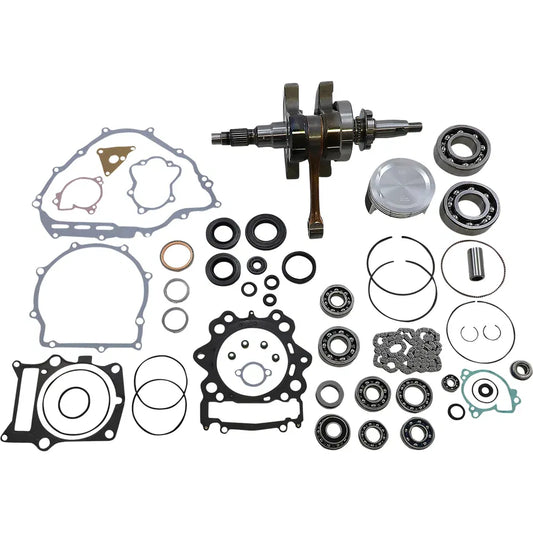 Kit de reconstrucción del motor