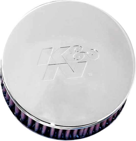 Conjunto de filtro de aire personalizado - Abierto - Conjunto de filtro de aire personalizado - Mikuni