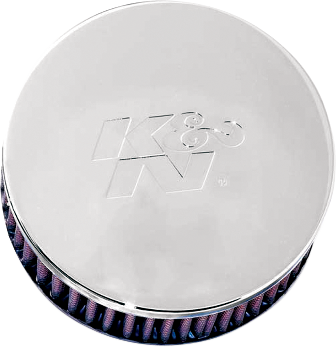 Conjunto de filtro de aire personalizado - Abierto - Conjunto de filtro de aire personalizado - Mikuni