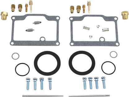 Kit de reparación de carburador - Polaris - Kit de reparación de carburador - Polaris