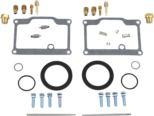 Kit de reparación de carburador - Polaris - Kit de reparación de carburador - Polaris