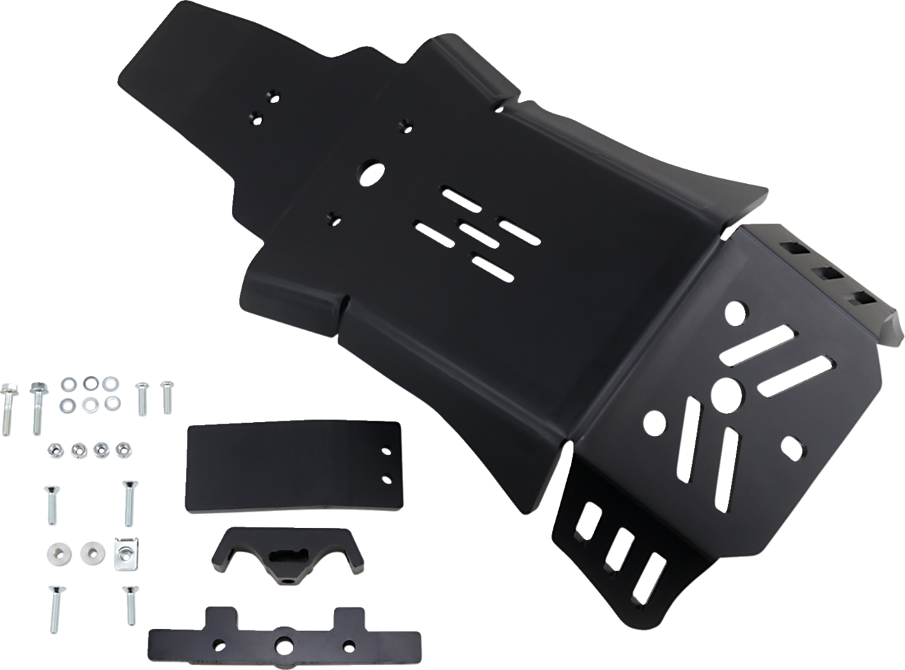 Placa protectora Pro LG - Placa protectora Pro LG - Husqvarna | ktm | GasGas