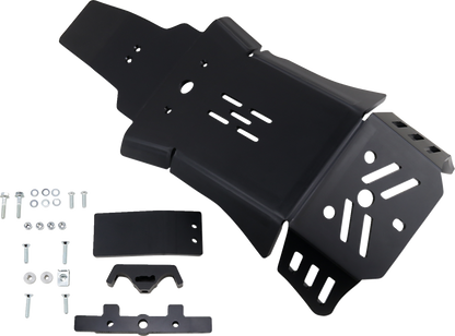 Placa protectora Pro LG - Placa protectora Pro LG - Husqvarna | ktm | GasGas