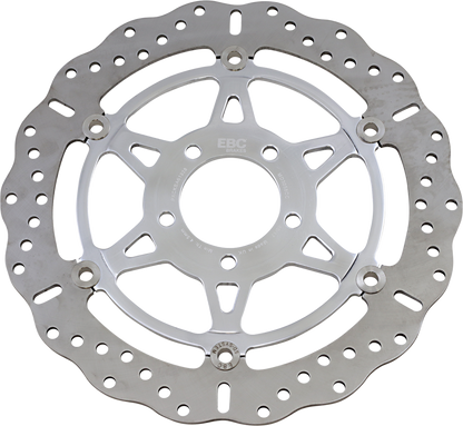 Rotor de freno Contour Pro-Lite Serie MD - Rotor de freno - Suzuki