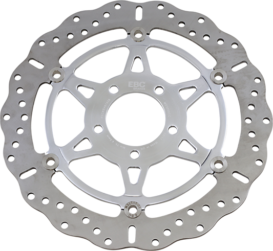 Rotor de freno Contour Pro-Lite Serie MD - Rotor de freno - Suzuki