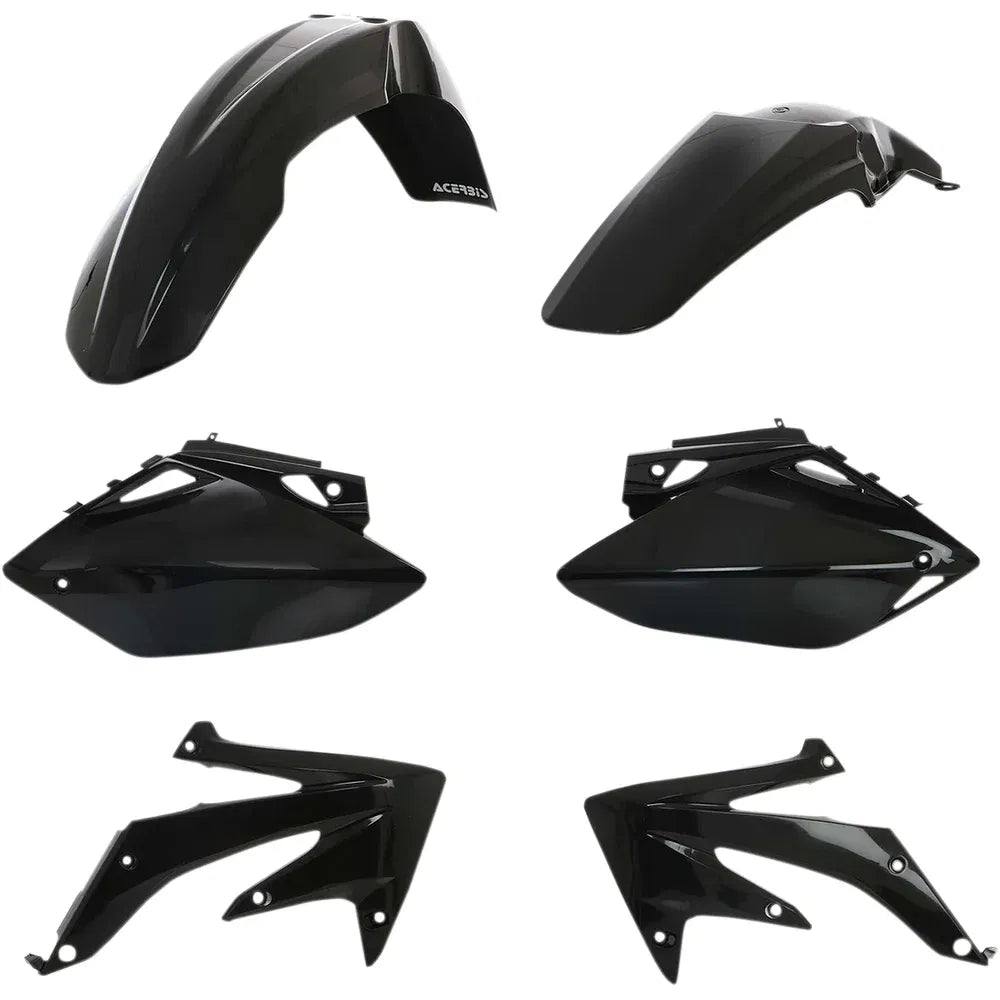 Kit de carrocería de repuesto estándar para honda