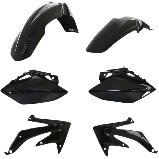 Kit de carrocería de repuesto estándar para honda