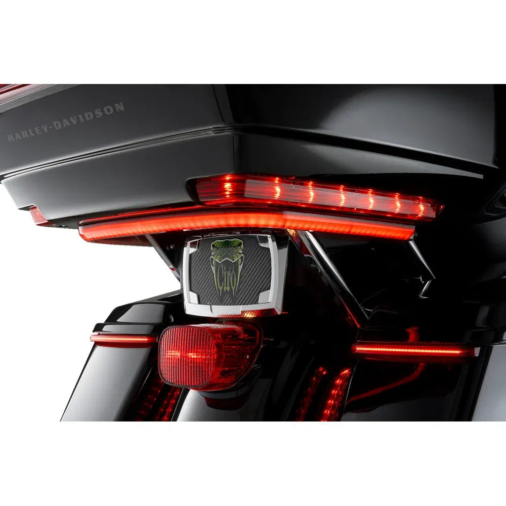 Luz trasera tailo™ tour-pak