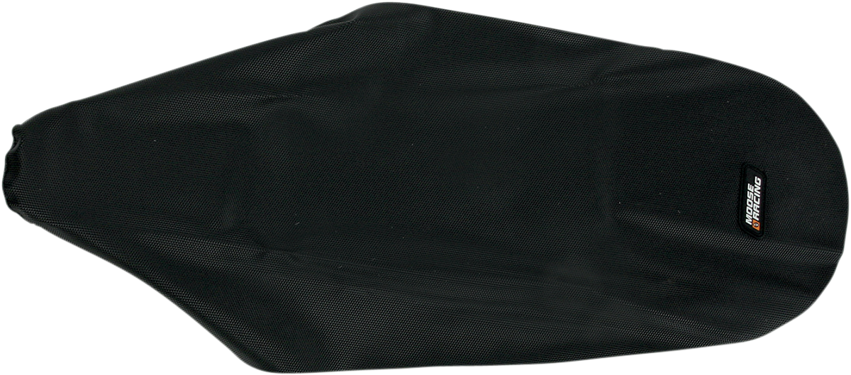 Funda de asiento Gripper - Funda de asiento Gripper - Negra - KTM EXC/XC/SC '07-'10