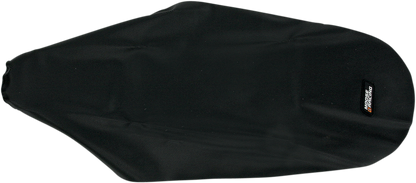 Funda de asiento Gripper - Funda de asiento Gripper - Negra - KTM EXC/XC/SC '07-'10