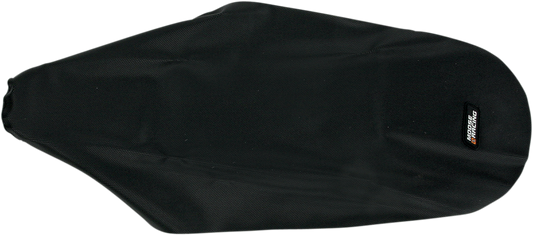 Funda de asiento Gripper - Funda de asiento Gripper - Negra - KTM EXC/XC/SC '07-'10