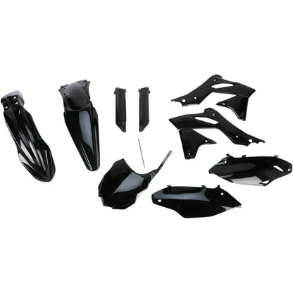 Kit de plástico de repuesto completo para kawasaki